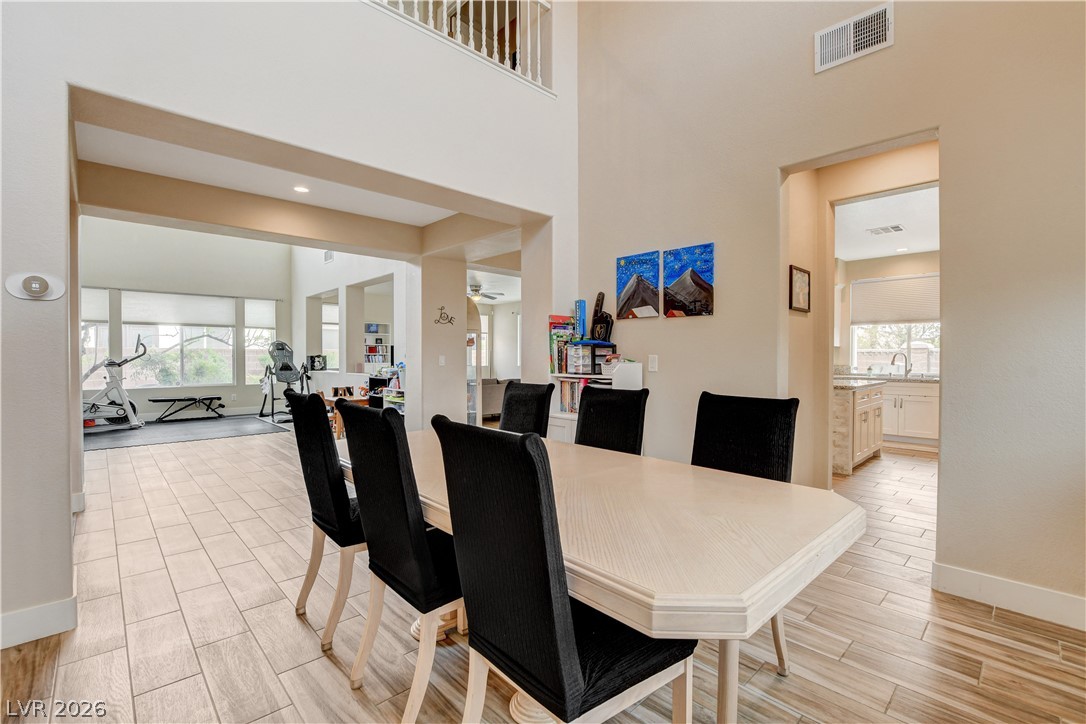 3400 Lacebark Pine Street Las Vegas NV 89129