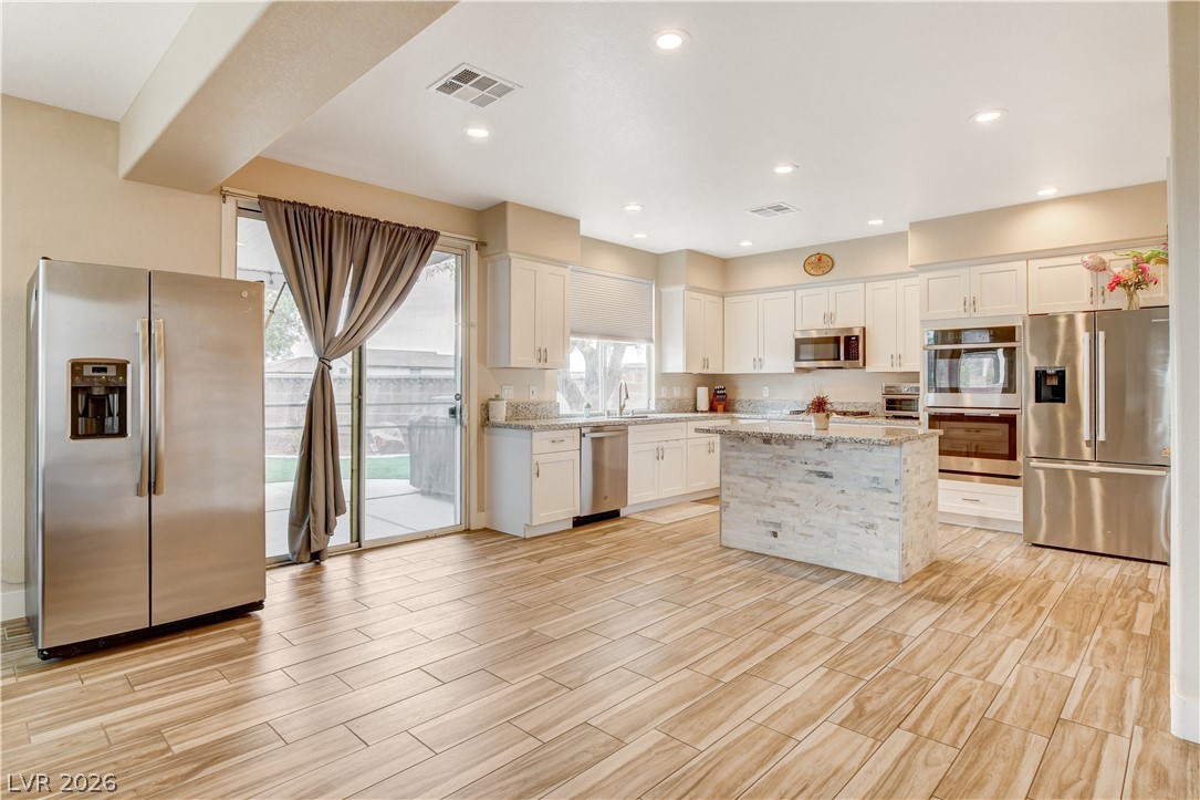 3400 Lacebark Pine Street Las Vegas NV 89129