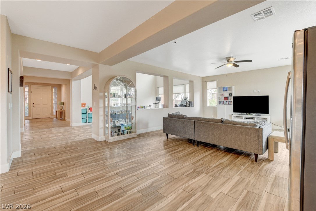 3400 Lacebark Pine Street Las Vegas NV 89129