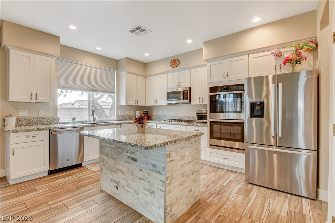 3400 Lacebark Pine Street Las Vegas NV 89129