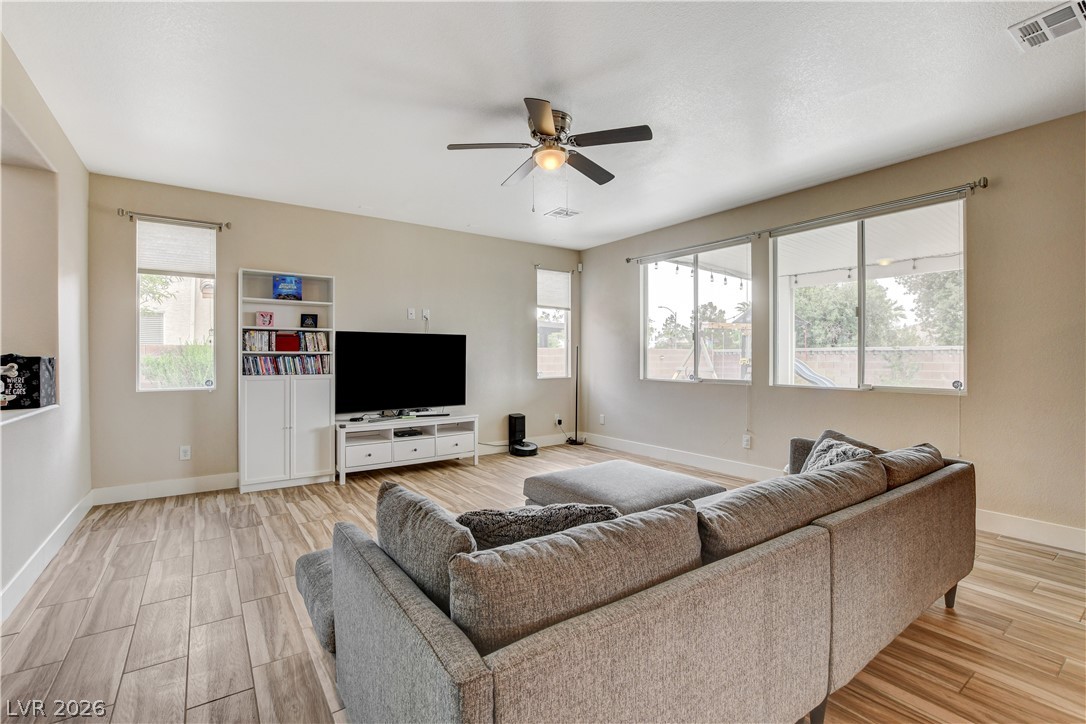 3400 Lacebark Pine Street Las Vegas NV 89129