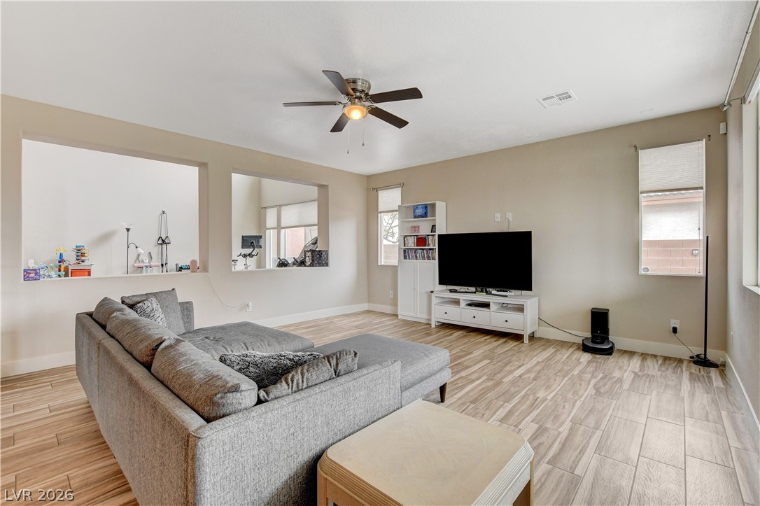 3400 Lacebark Pine Street Las Vegas NV 89129