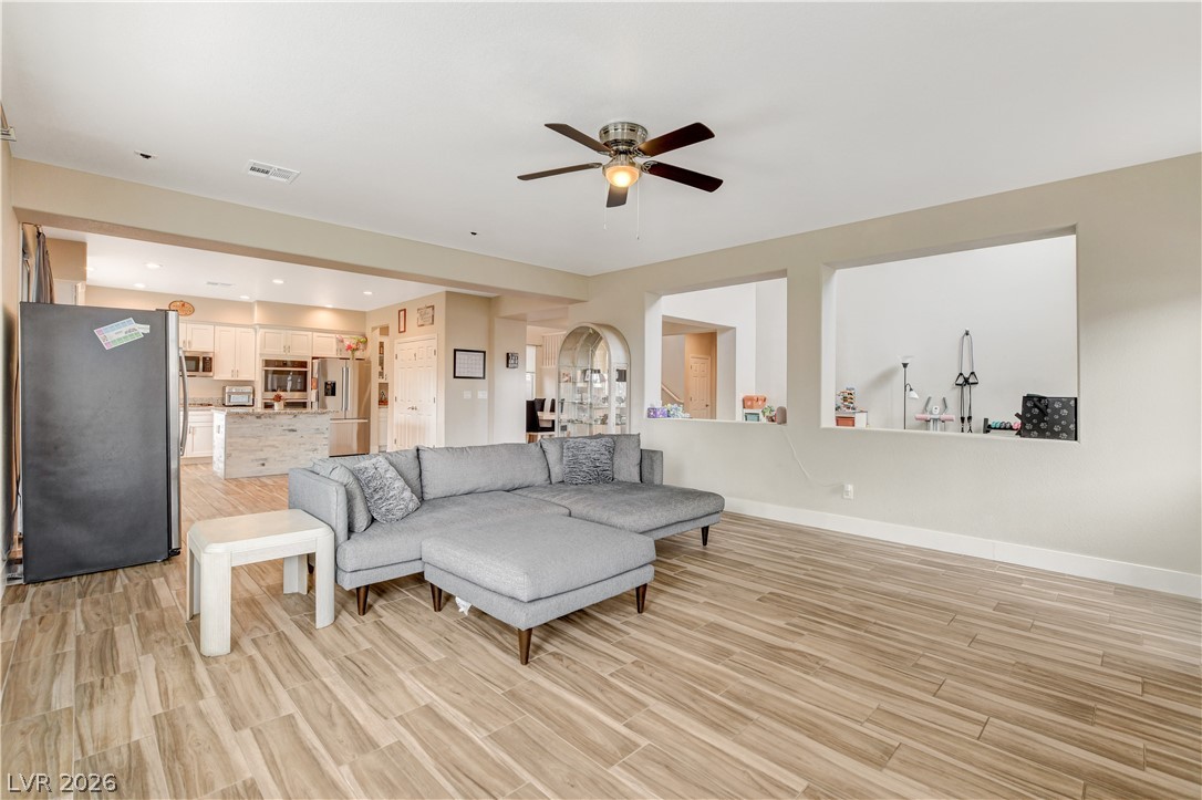 3400 Lacebark Pine Street Las Vegas NV 89129