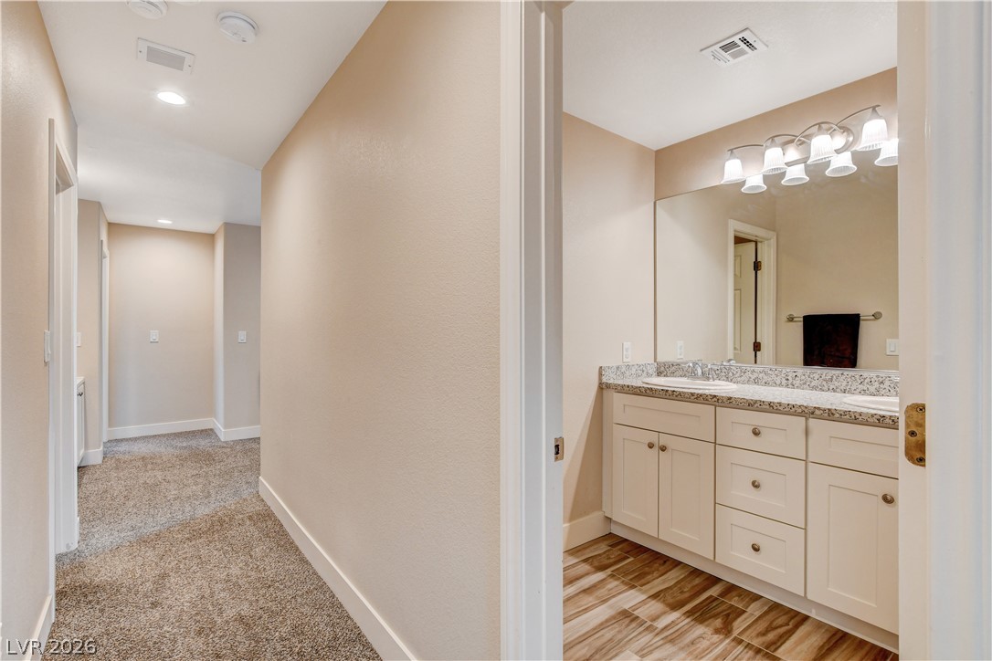 3400 Lacebark Pine Street Las Vegas NV 89129