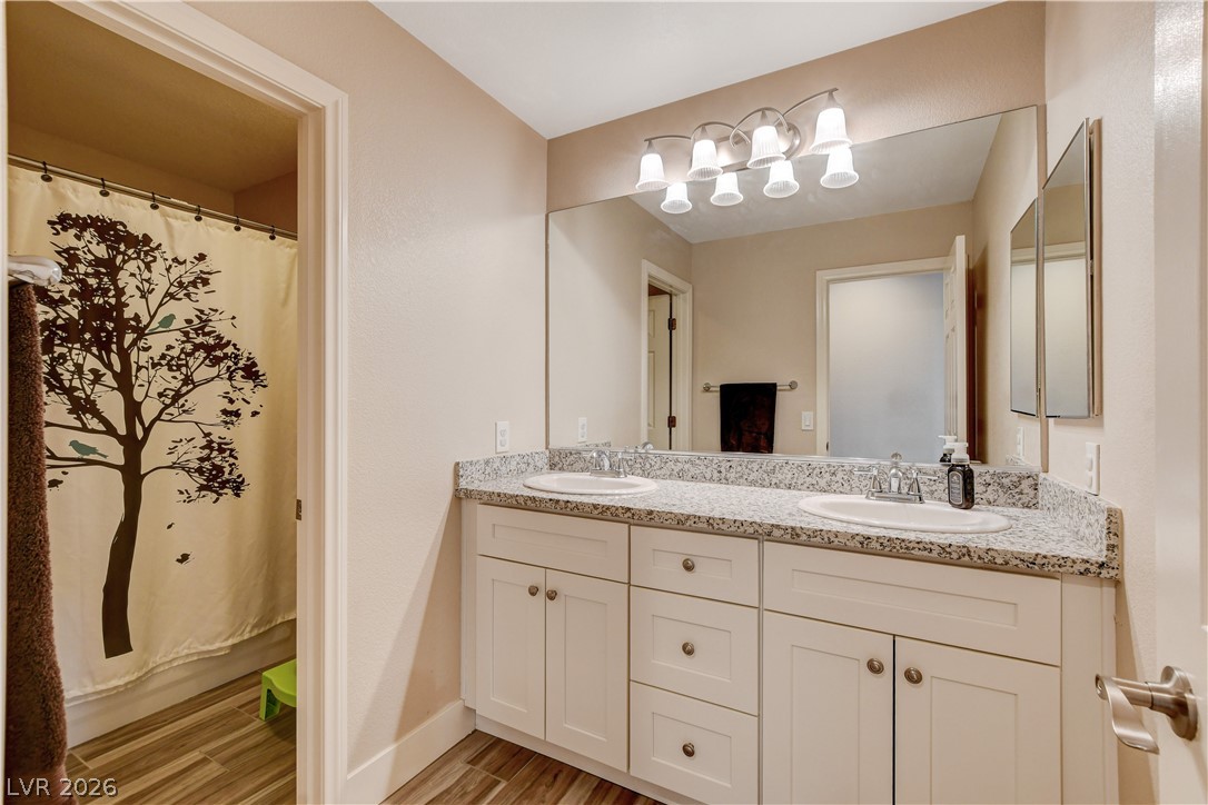 3400 Lacebark Pine Street Las Vegas NV 89129