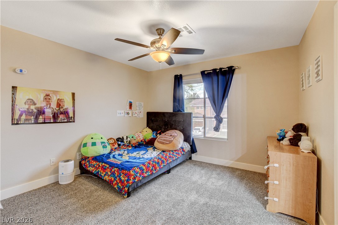 3400 Lacebark Pine Street Las Vegas NV 89129