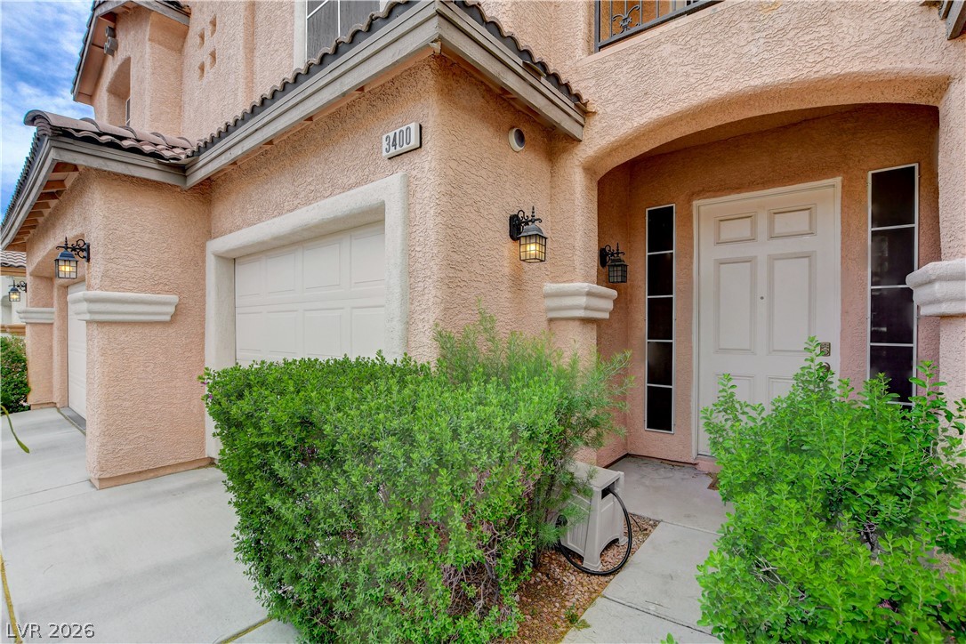 3400 Lacebark Pine Street Las Vegas NV 89129