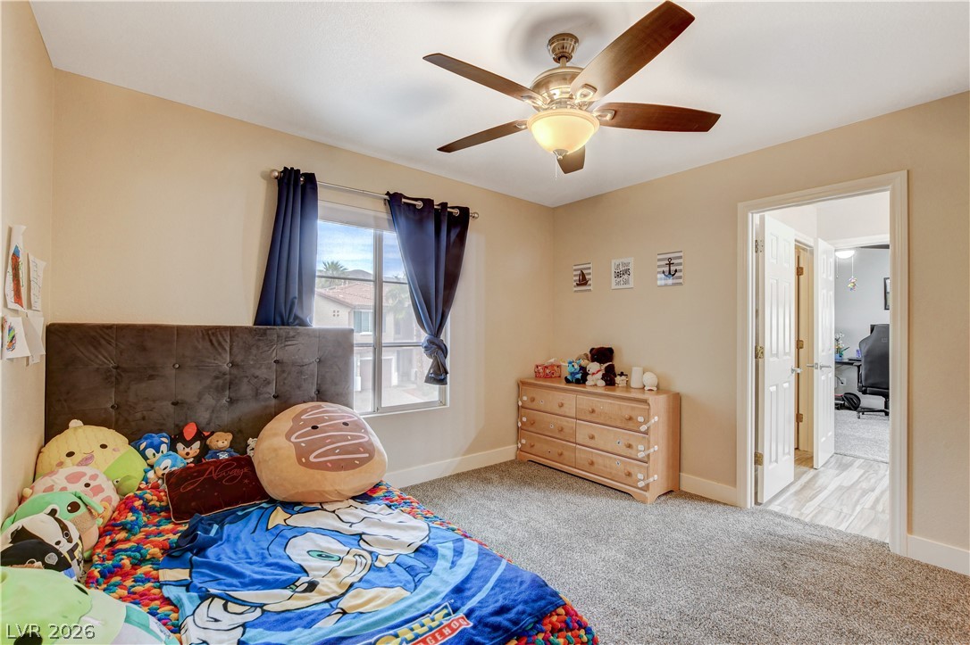 3400 Lacebark Pine Street Las Vegas NV 89129