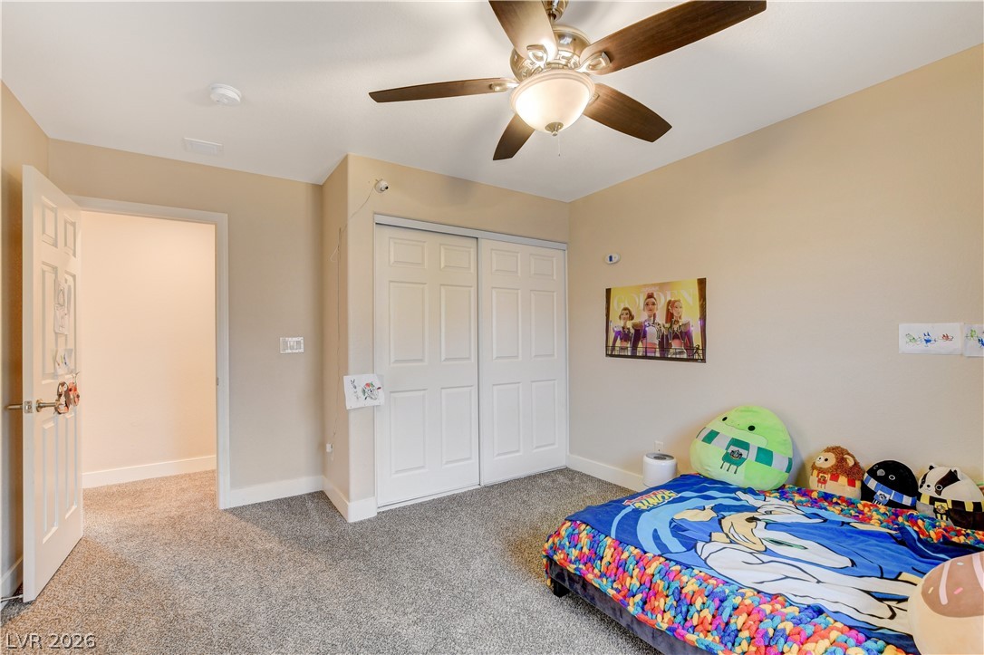 3400 Lacebark Pine Street Las Vegas NV 89129
