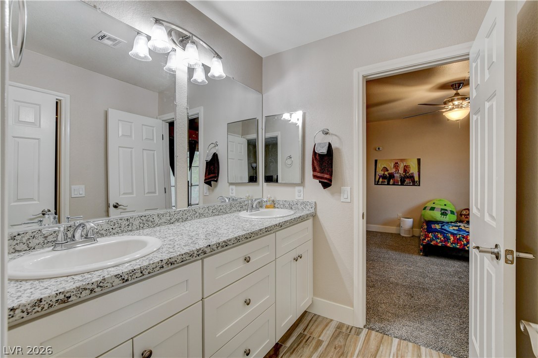 3400 Lacebark Pine Street Las Vegas NV 89129