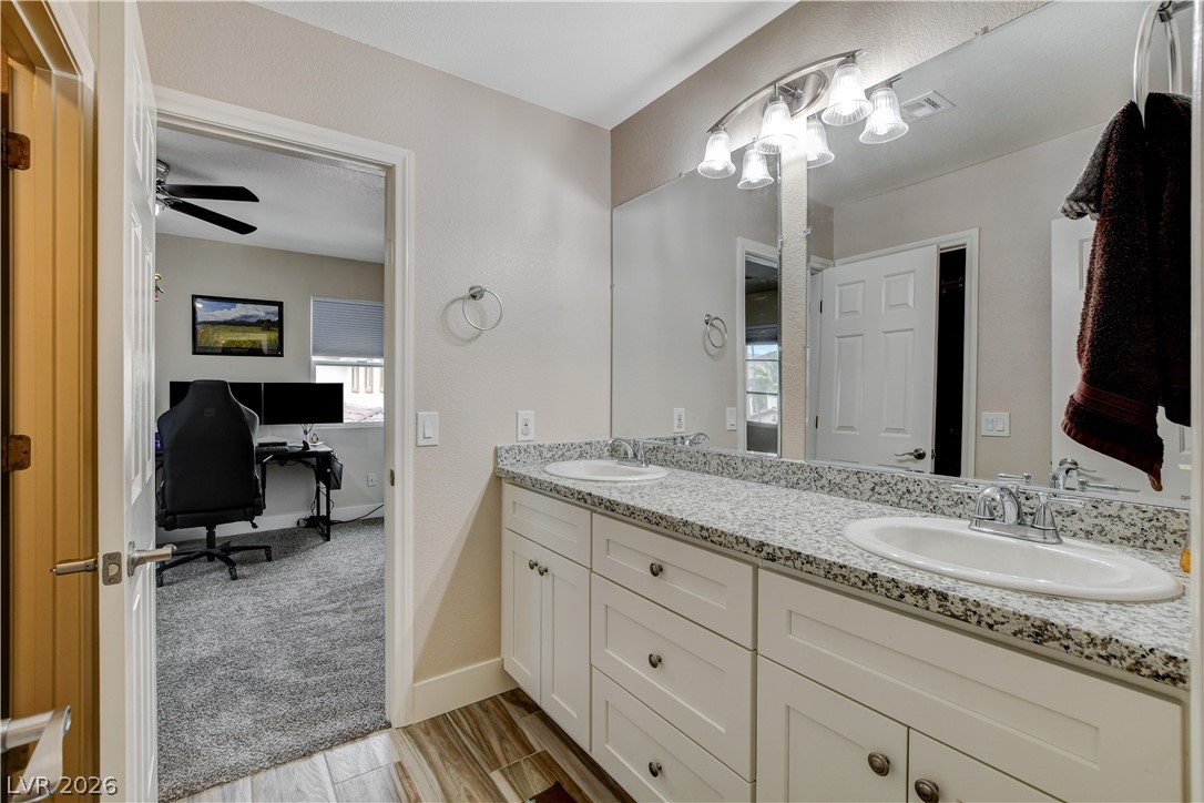 3400 Lacebark Pine Street Las Vegas NV 89129