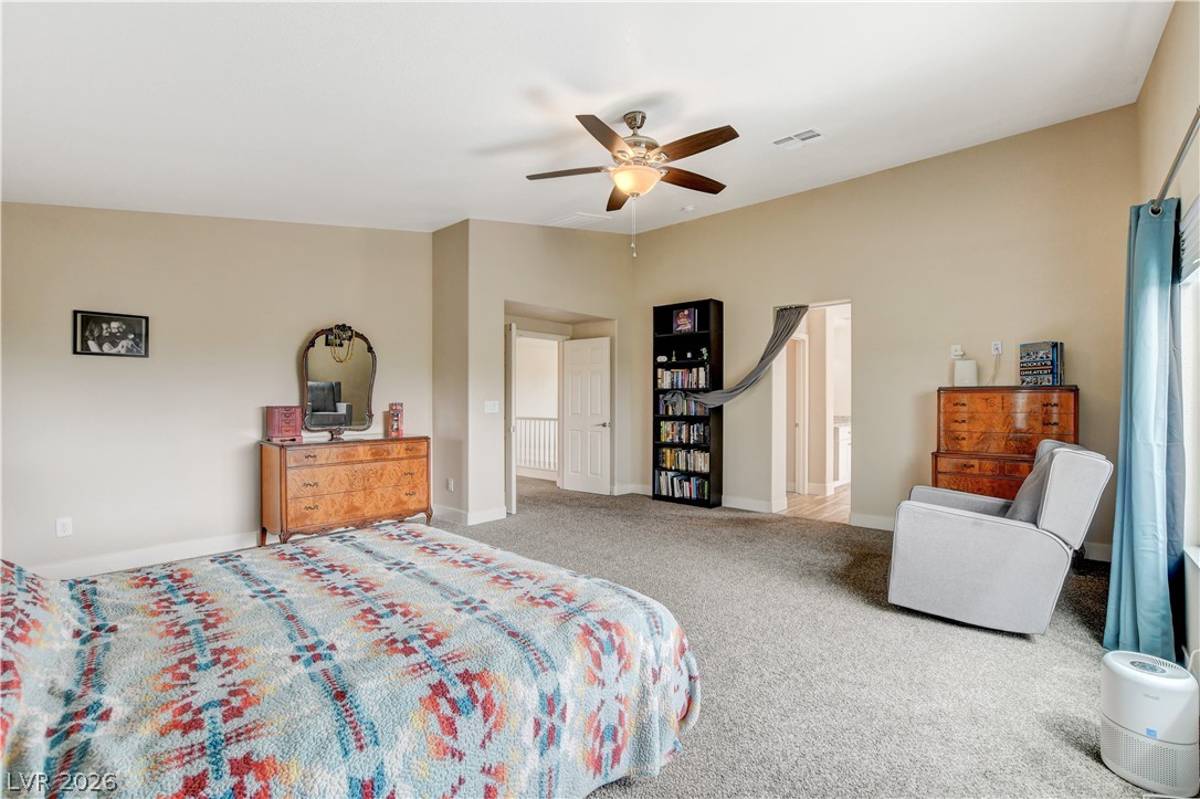 3400 Lacebark Pine Street Las Vegas NV 89129