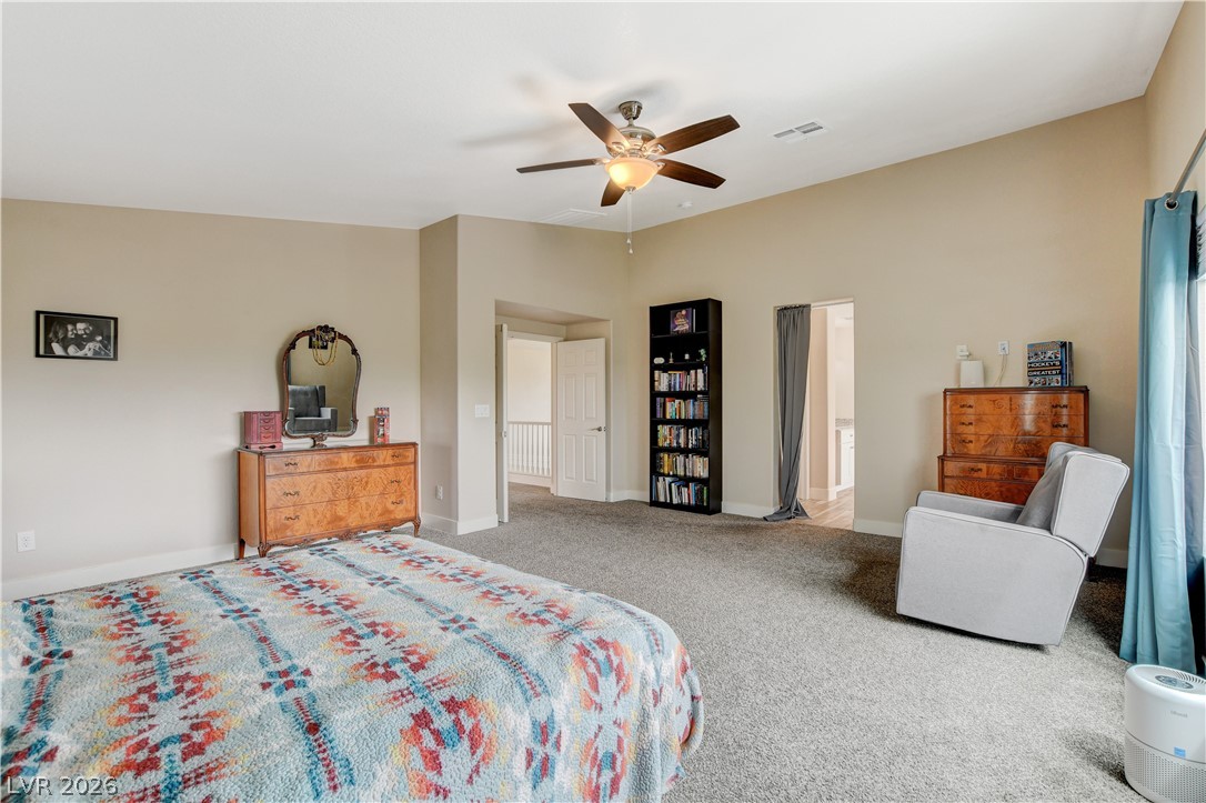 3400 Lacebark Pine Street Las Vegas NV 89129