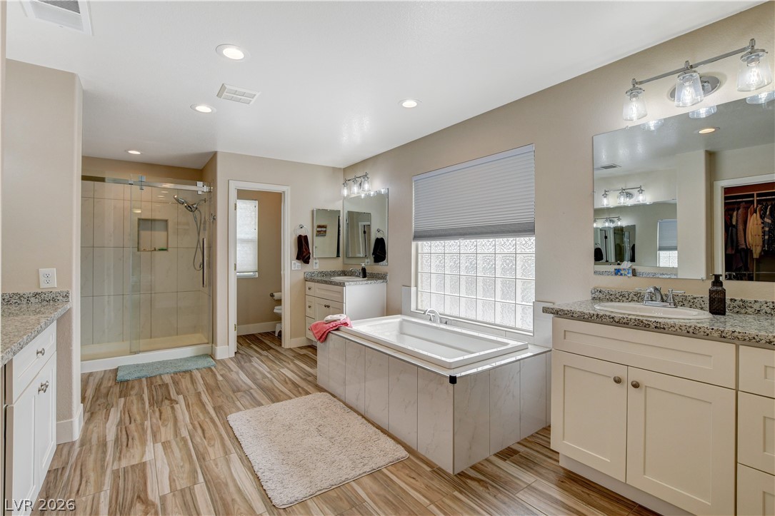 3400 Lacebark Pine Street Las Vegas NV 89129