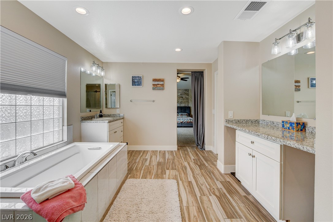 3400 Lacebark Pine Street Las Vegas NV 89129