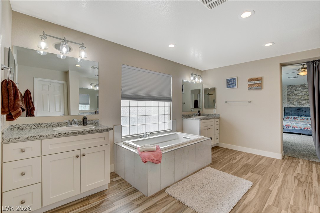 3400 Lacebark Pine Street Las Vegas NV 89129