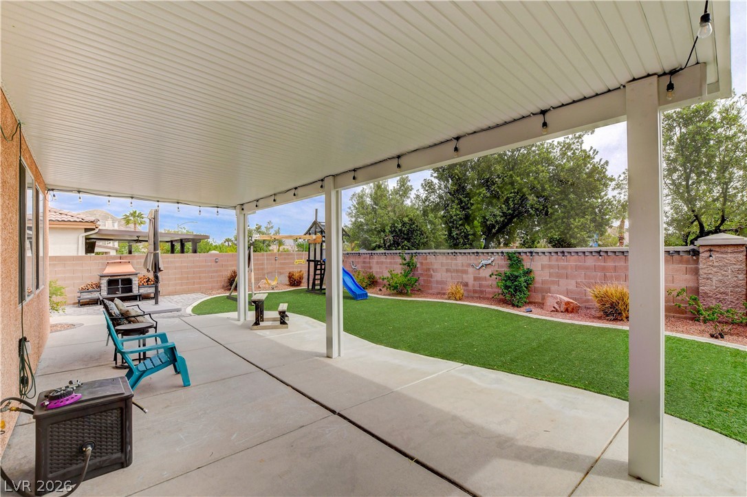 3400 Lacebark Pine Street Las Vegas NV 89129