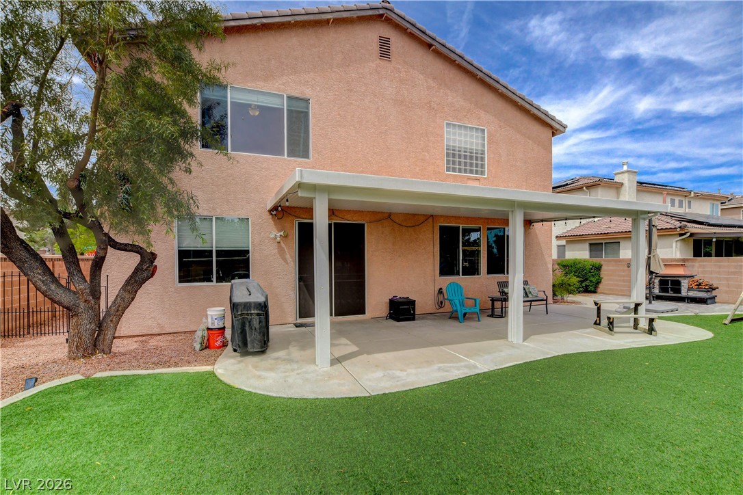 3400 Lacebark Pine Street Las Vegas NV 89129