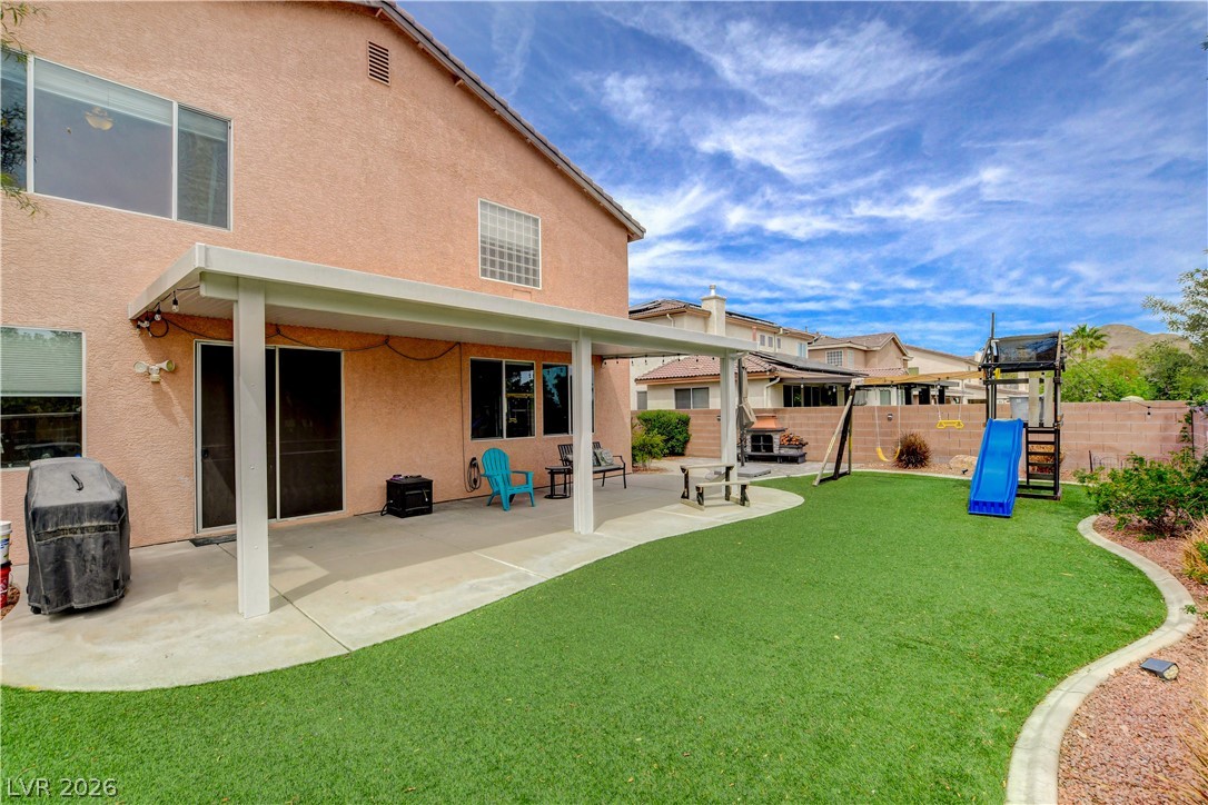 3400 Lacebark Pine Street Las Vegas NV 89129
