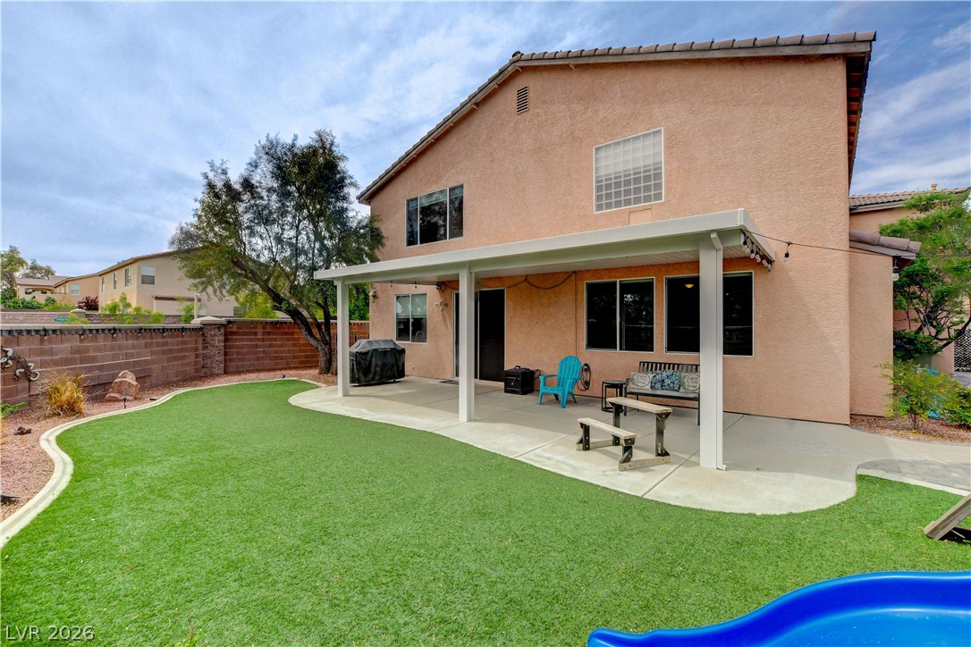 3400 Lacebark Pine Street Las Vegas NV 89129