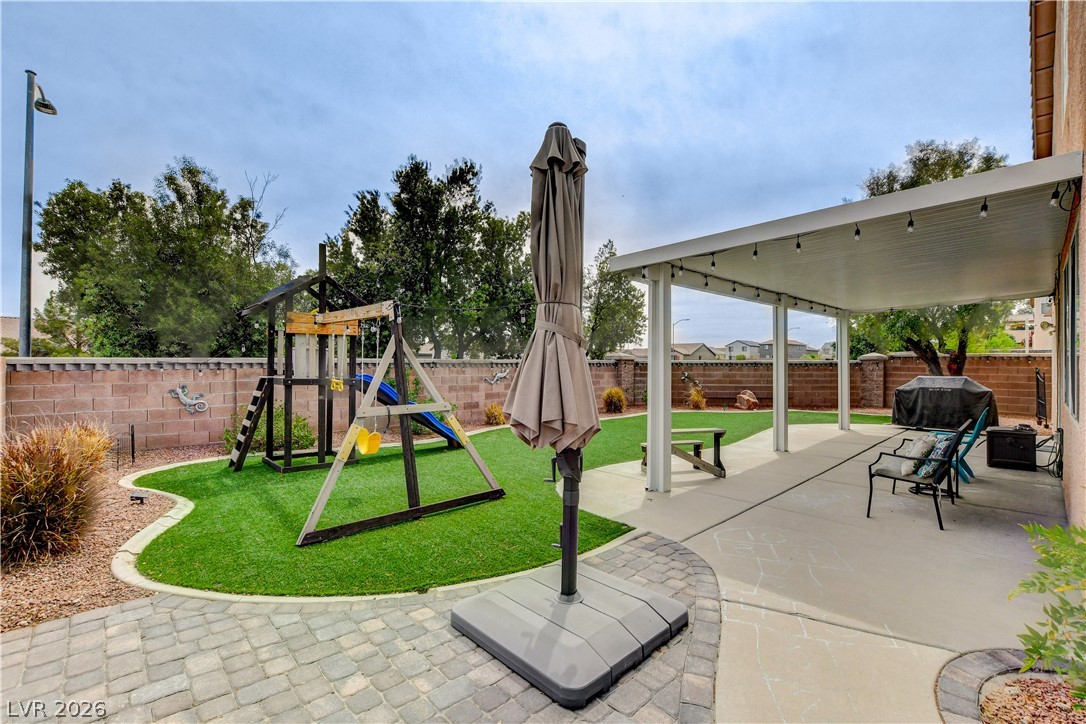 3400 Lacebark Pine Street Las Vegas NV 89129
