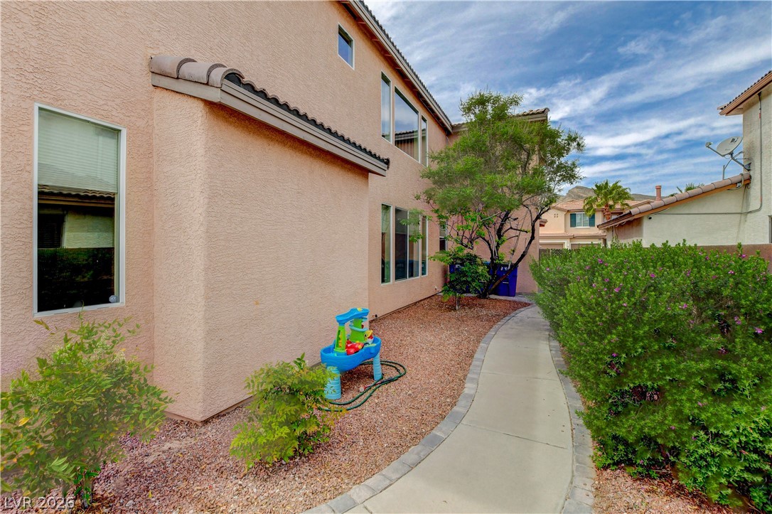3400 Lacebark Pine Street Las Vegas NV 89129