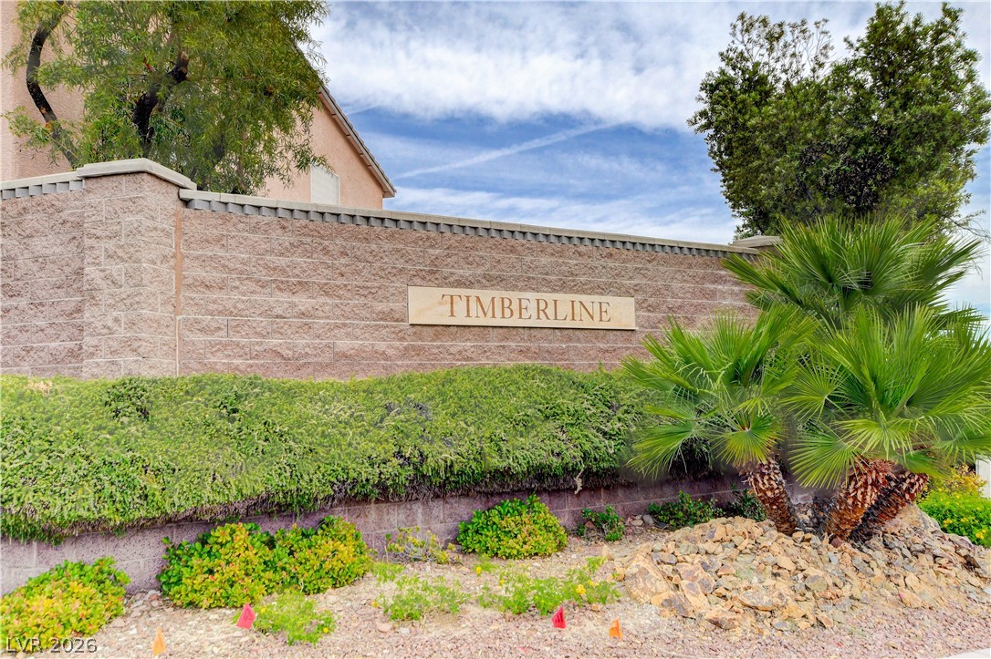 3400 Lacebark Pine Street Las Vegas NV 89129