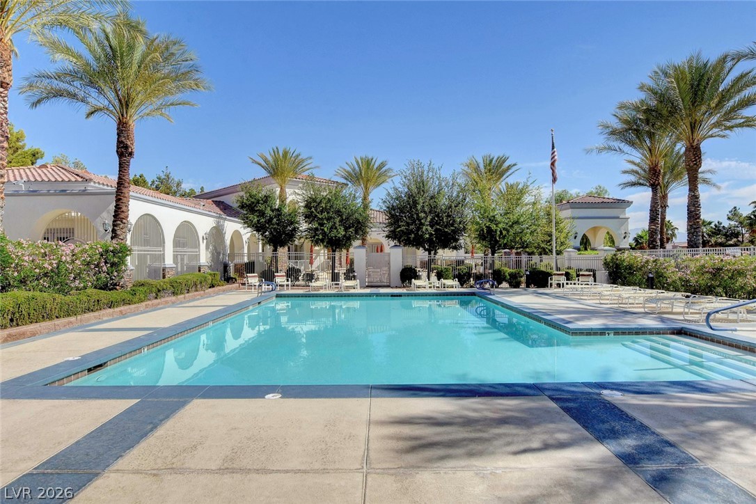 3400 Lacebark Pine Street Las Vegas NV 89129
