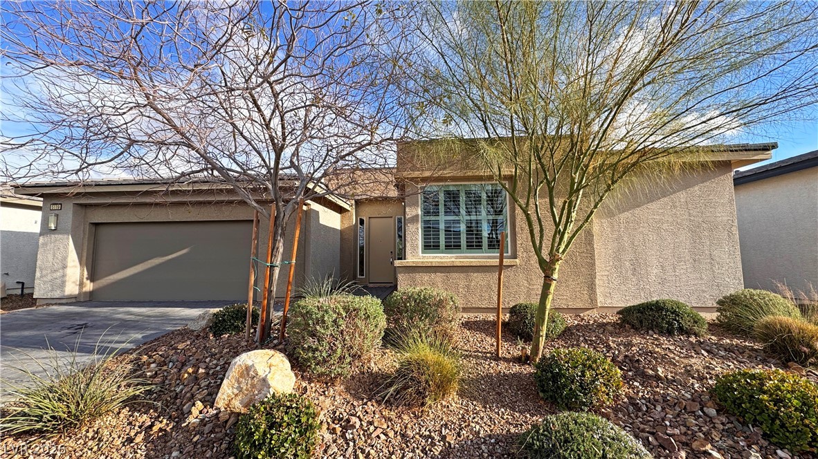 5119 East Long Leaf Court Pahrump NV 89061