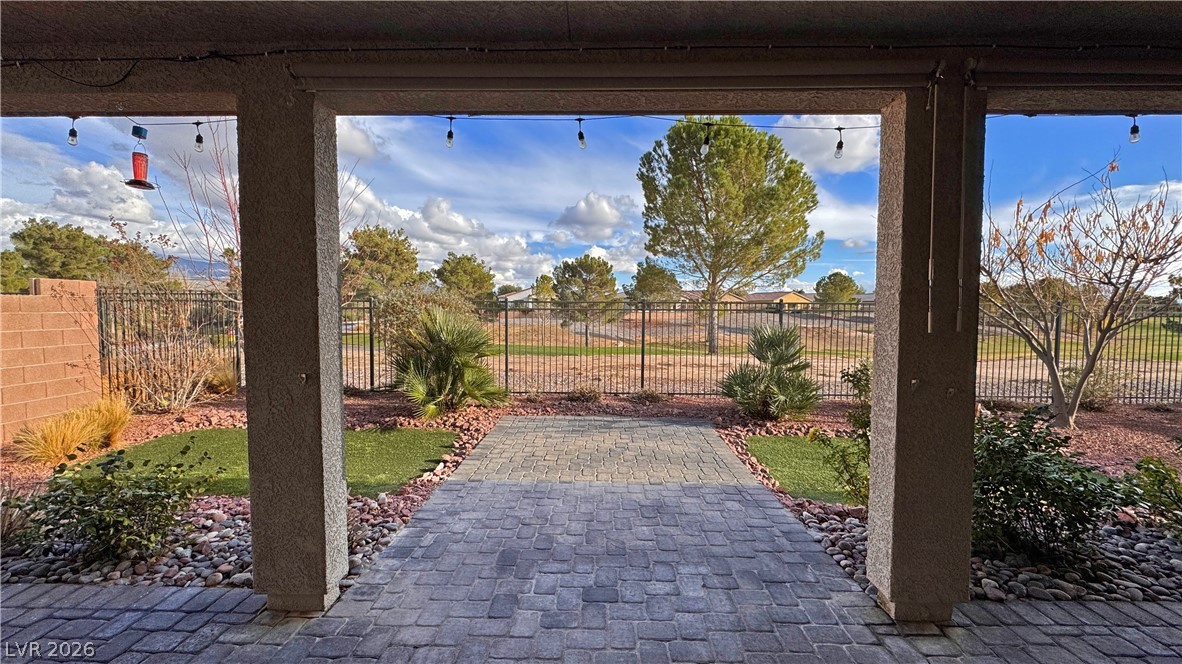 5119 East Long Leaf Court Pahrump NV 89061