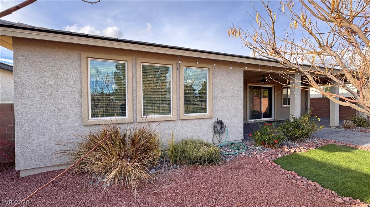 5119 East Long Leaf Court Pahrump NV 89061