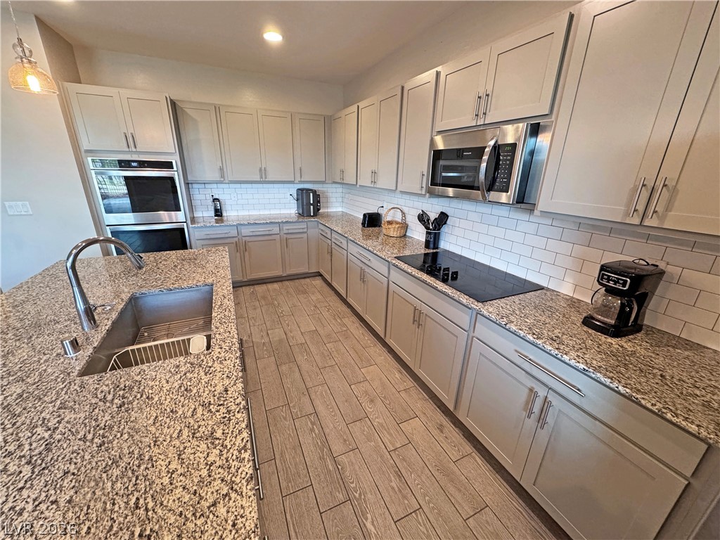 5119 East Long Leaf Court Pahrump NV 89061