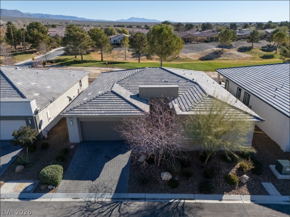 5119 East Long Leaf Court Pahrump NV 89061