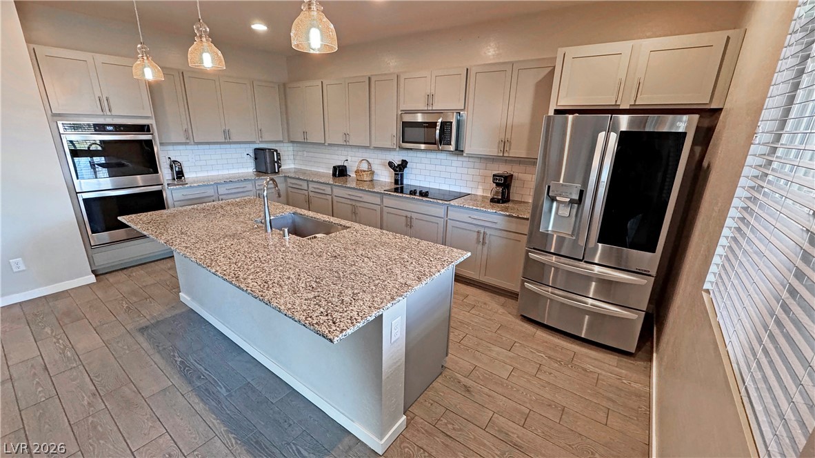 5119 East Long Leaf Court Pahrump NV 89061