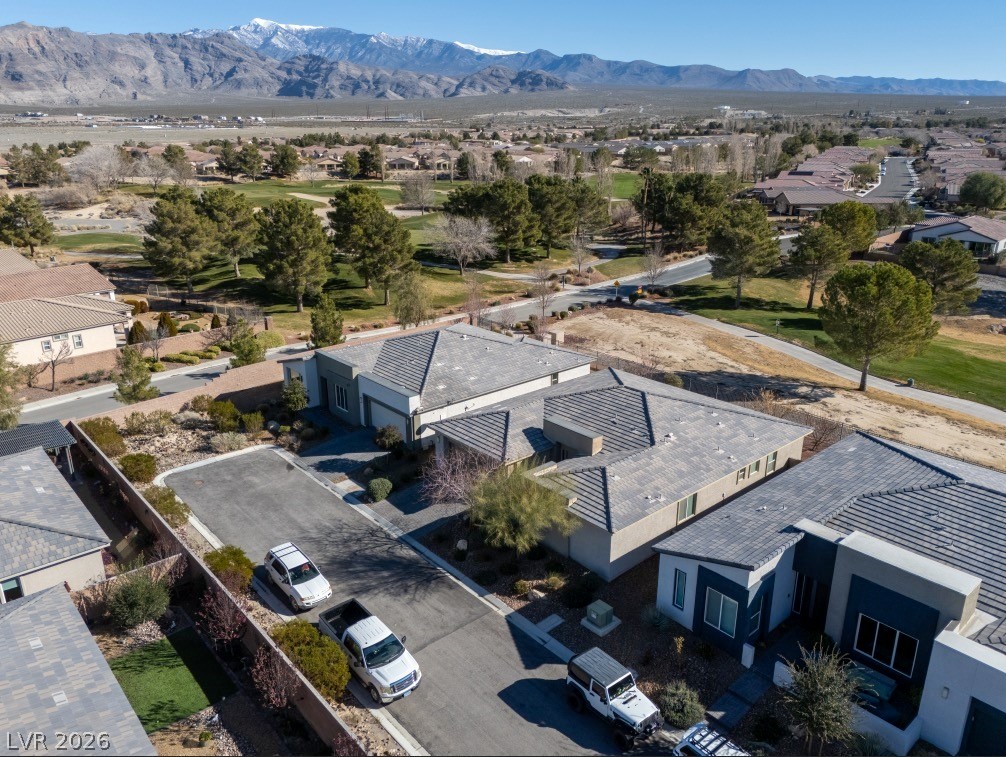 5119 East Long Leaf Court Pahrump NV 89061