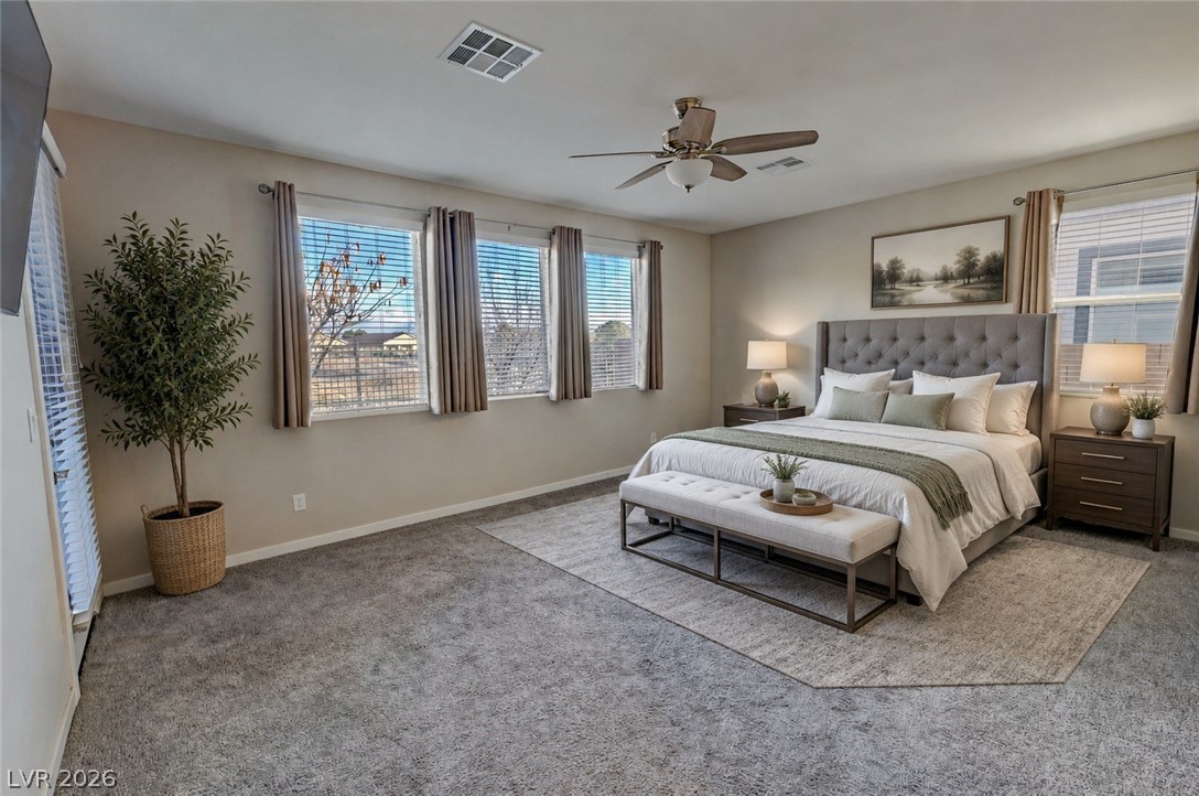 5119 East Long Leaf Court Pahrump NV 89061