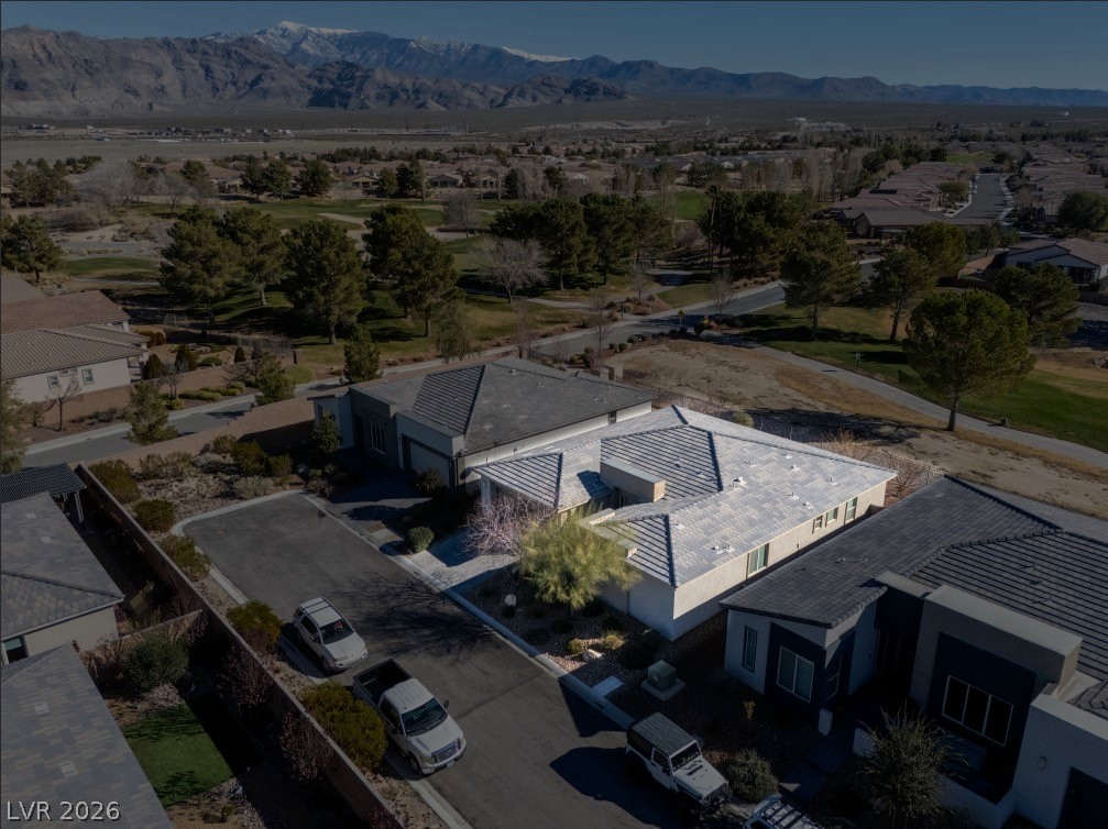 5119 East Long Leaf Court Pahrump NV 89061