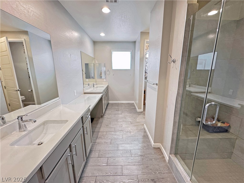 5119 East Long Leaf Court Pahrump NV 89061
