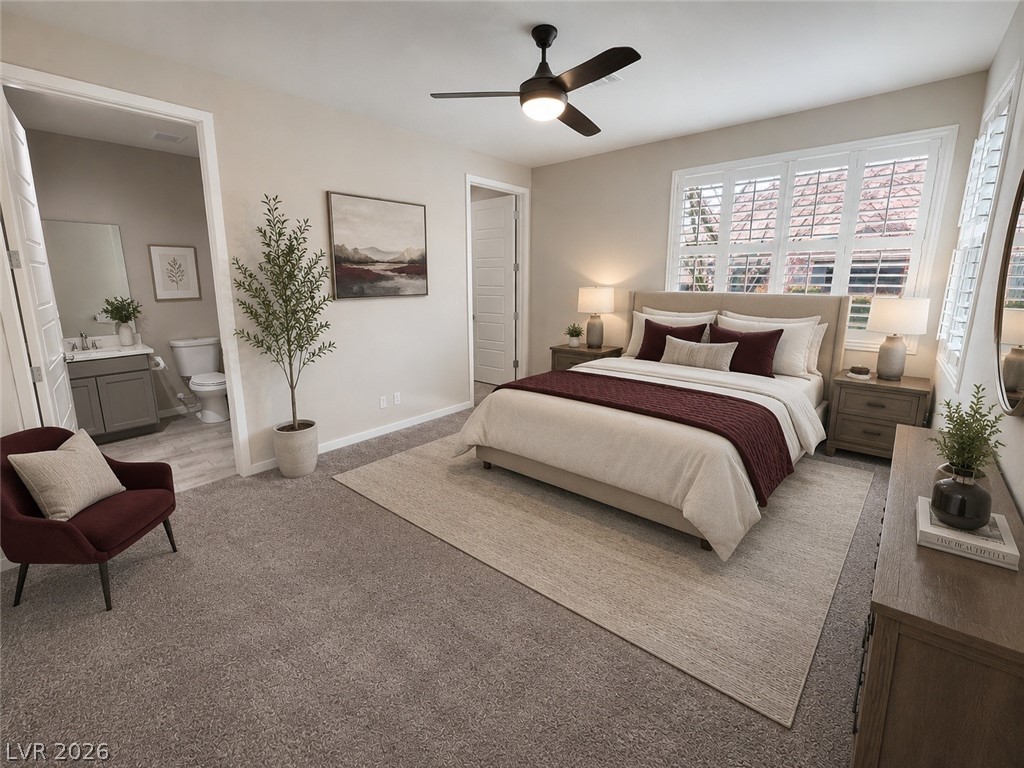 5119 East Long Leaf Court Pahrump NV 89061