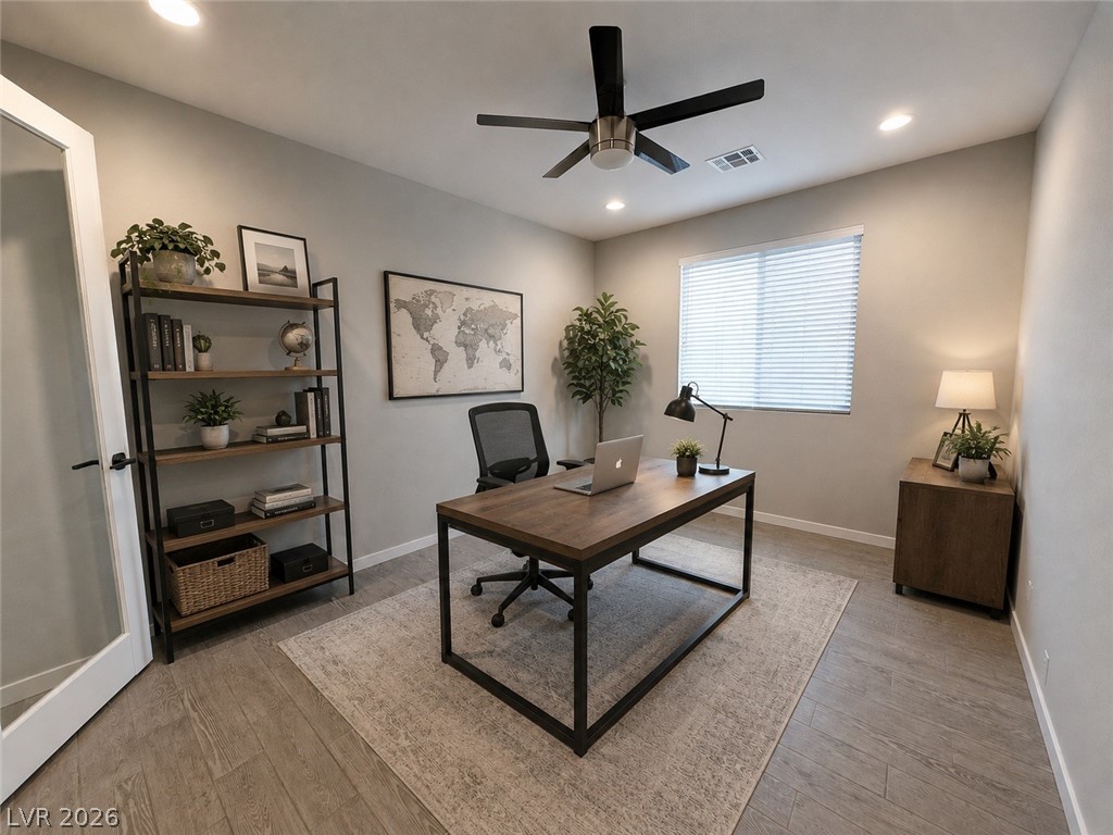 5119 East Long Leaf Court Pahrump NV 89061