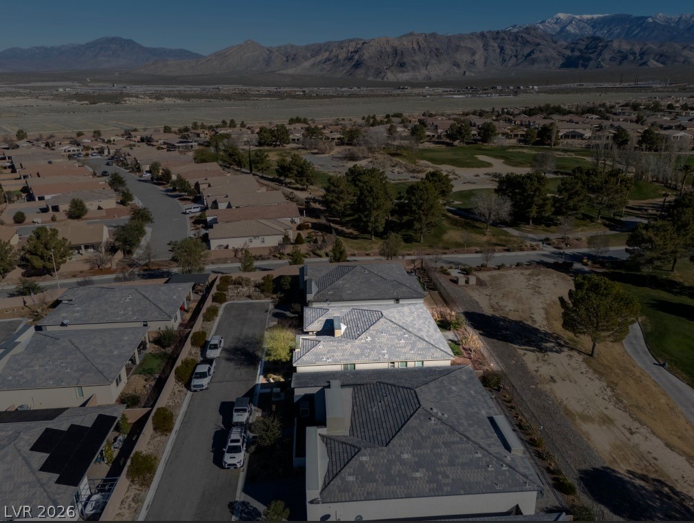 5119 East Long Leaf Court Pahrump NV 89061