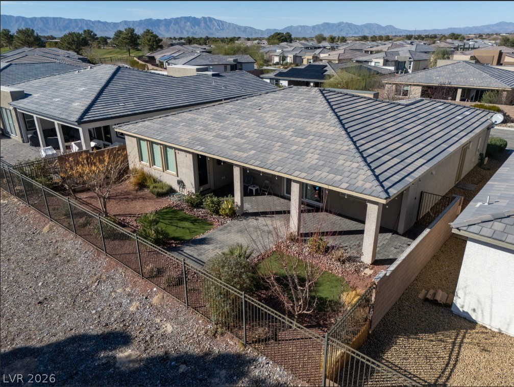 5119 East Long Leaf Court Pahrump NV 89061