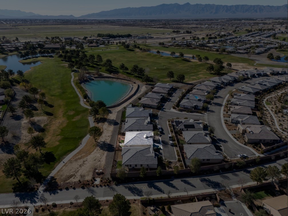 5119 East Long Leaf Court Pahrump NV 89061