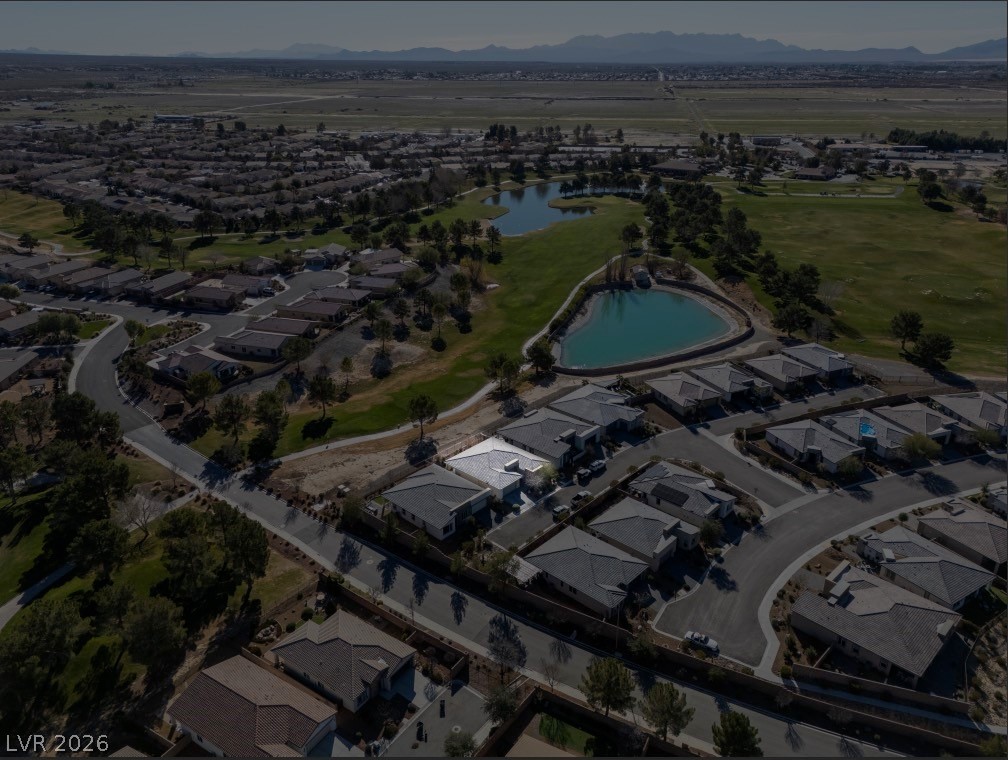 5119 East Long Leaf Court Pahrump NV 89061