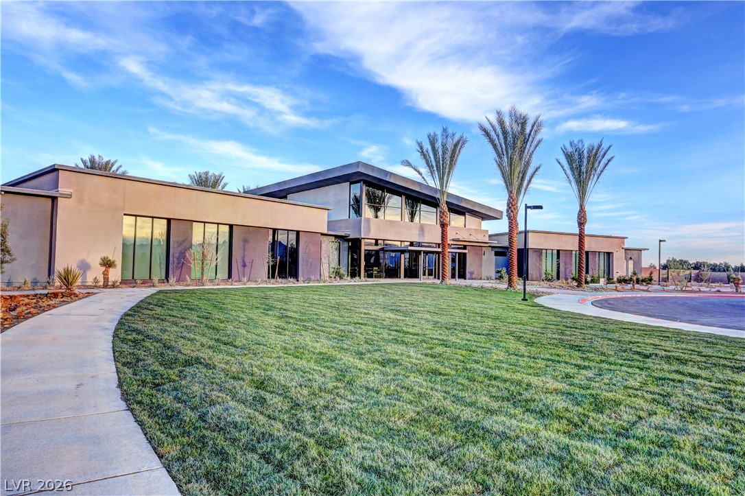 5119 East Long Leaf Court Pahrump NV 89061
