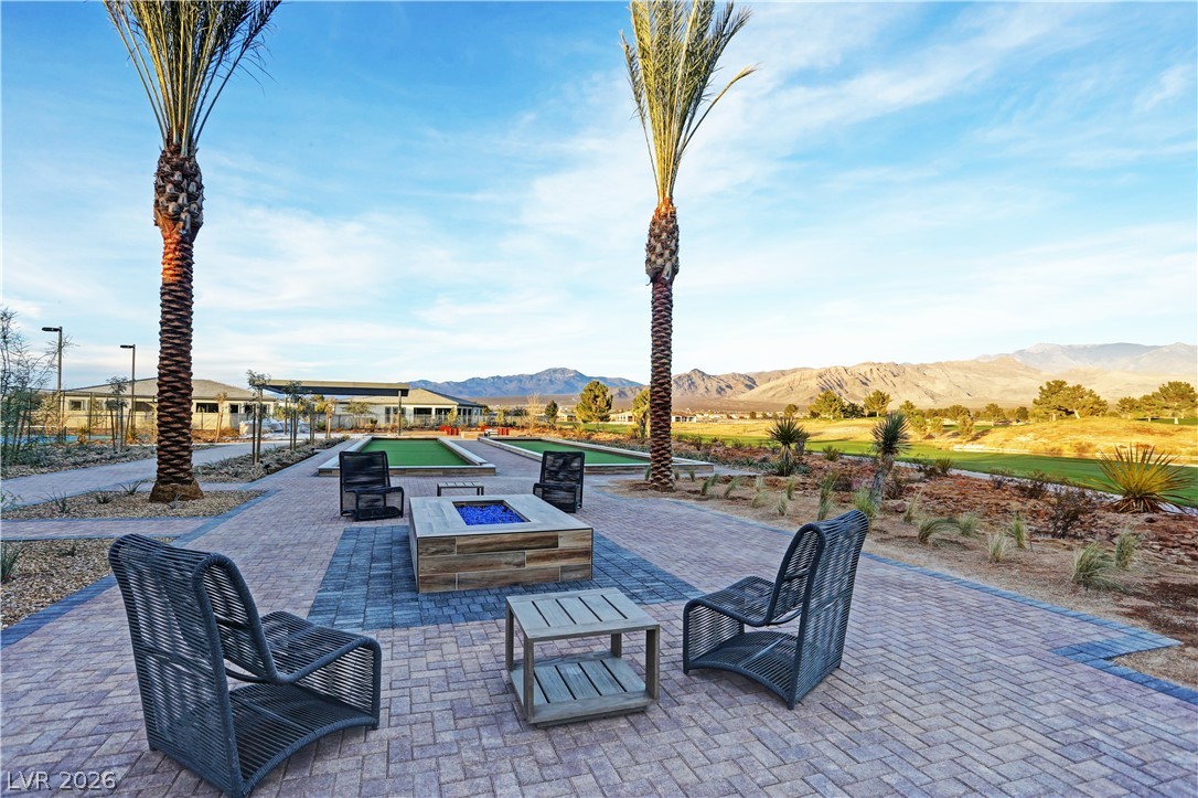 5119 East Long Leaf Court Pahrump NV 89061