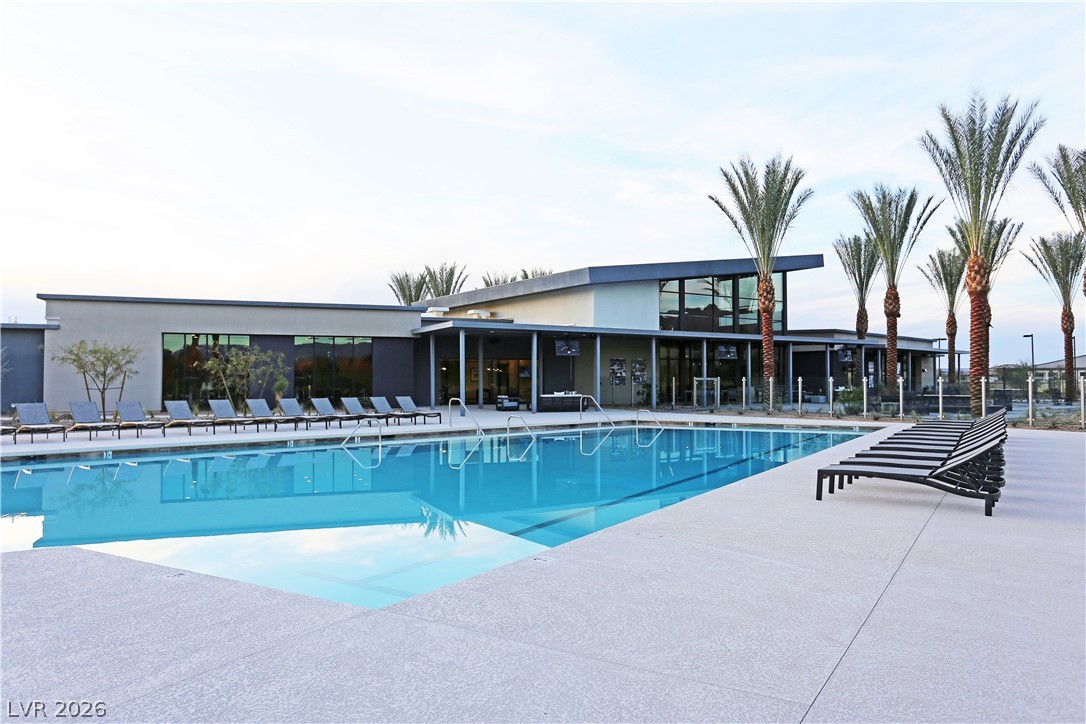 5119 East Long Leaf Court Pahrump NV 89061