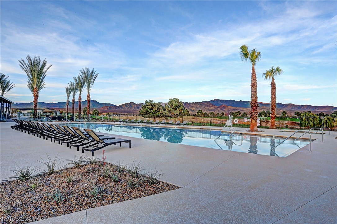 5119 East Long Leaf Court Pahrump NV 89061