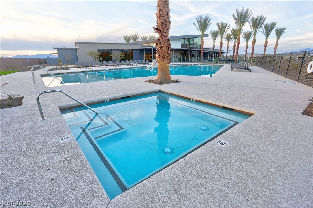 5119 East Long Leaf Court Pahrump NV 89061