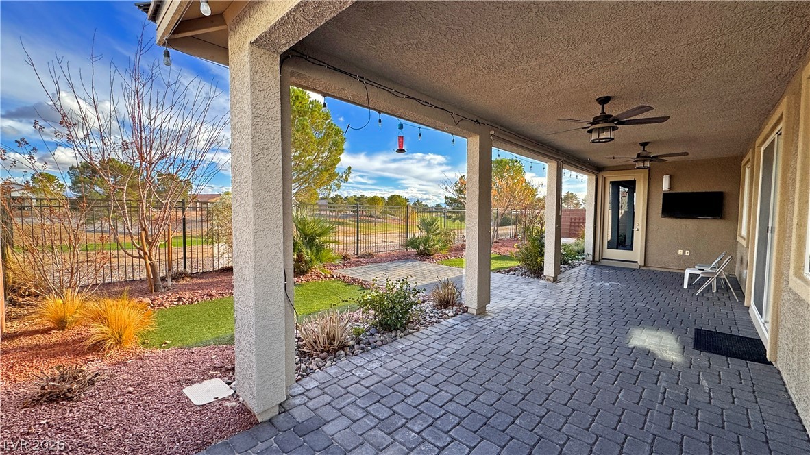 5119 East Long Leaf Court Pahrump NV 89061